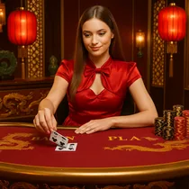 Mount Gold - Live Baccarat Game
