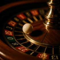 Mount Gold - Live Roulette - Play Online