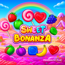 Mount Gold - Sweet Bonanza Slot Game