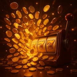 Mount Gold Free Spins Bonus Tilbud - Op til 500 Free Spins
