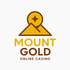 Mount Gold Casino Logo