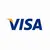 Mount Gold - Visa Payment Method